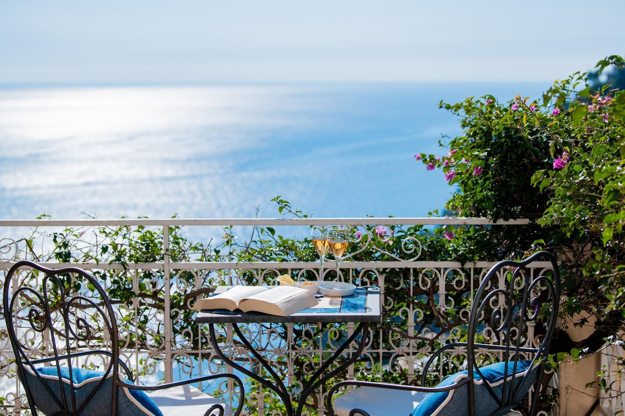 Positano Art Hotel Pasitea, photo 18 of 71