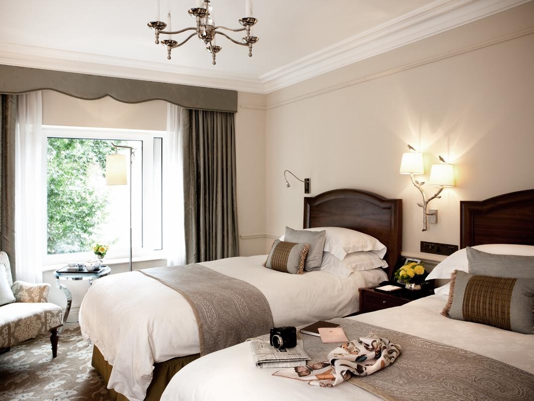 The Langham London, photo 3 of 37