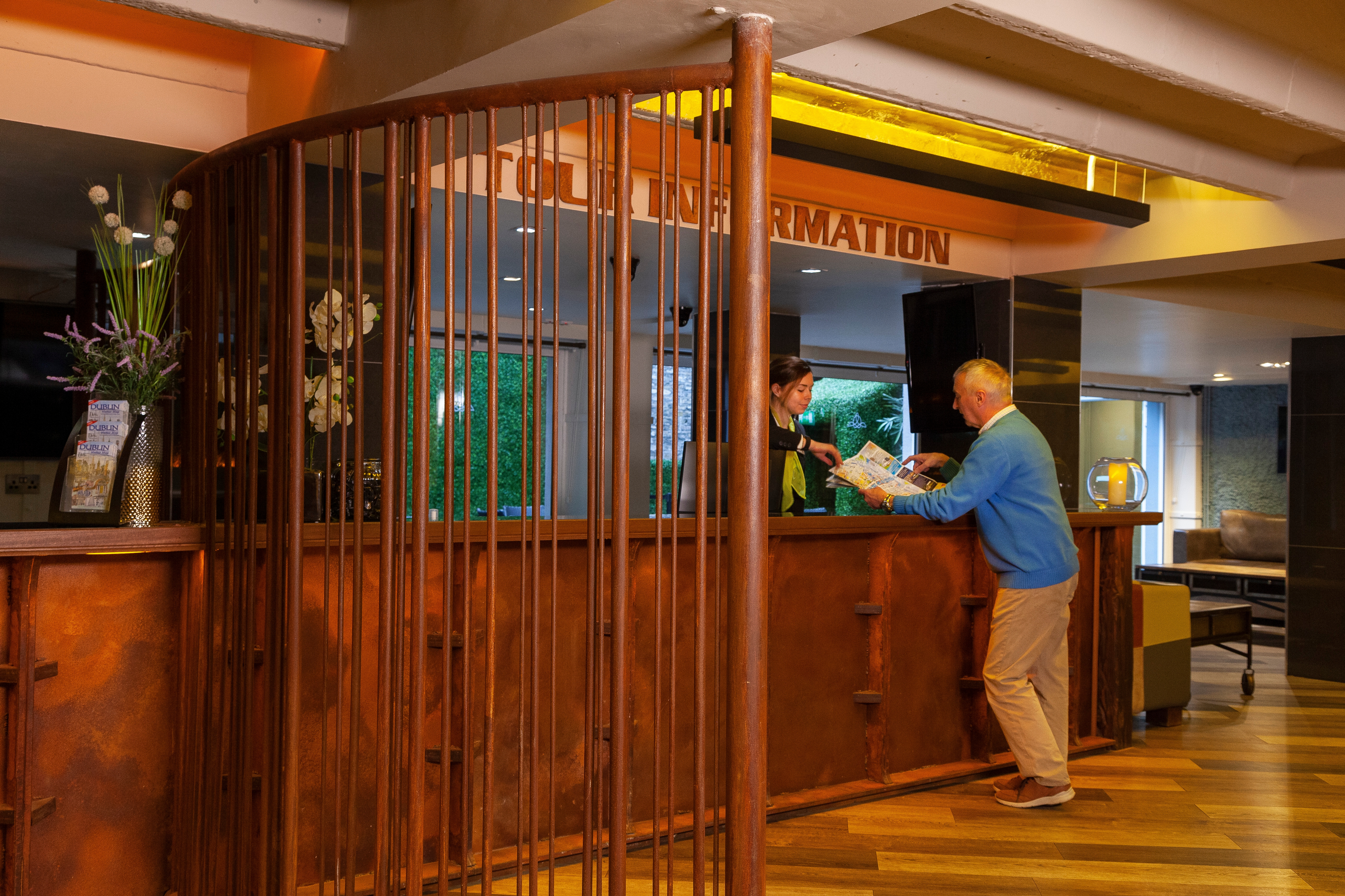 Temple Bar Inn, photo 4 of 18