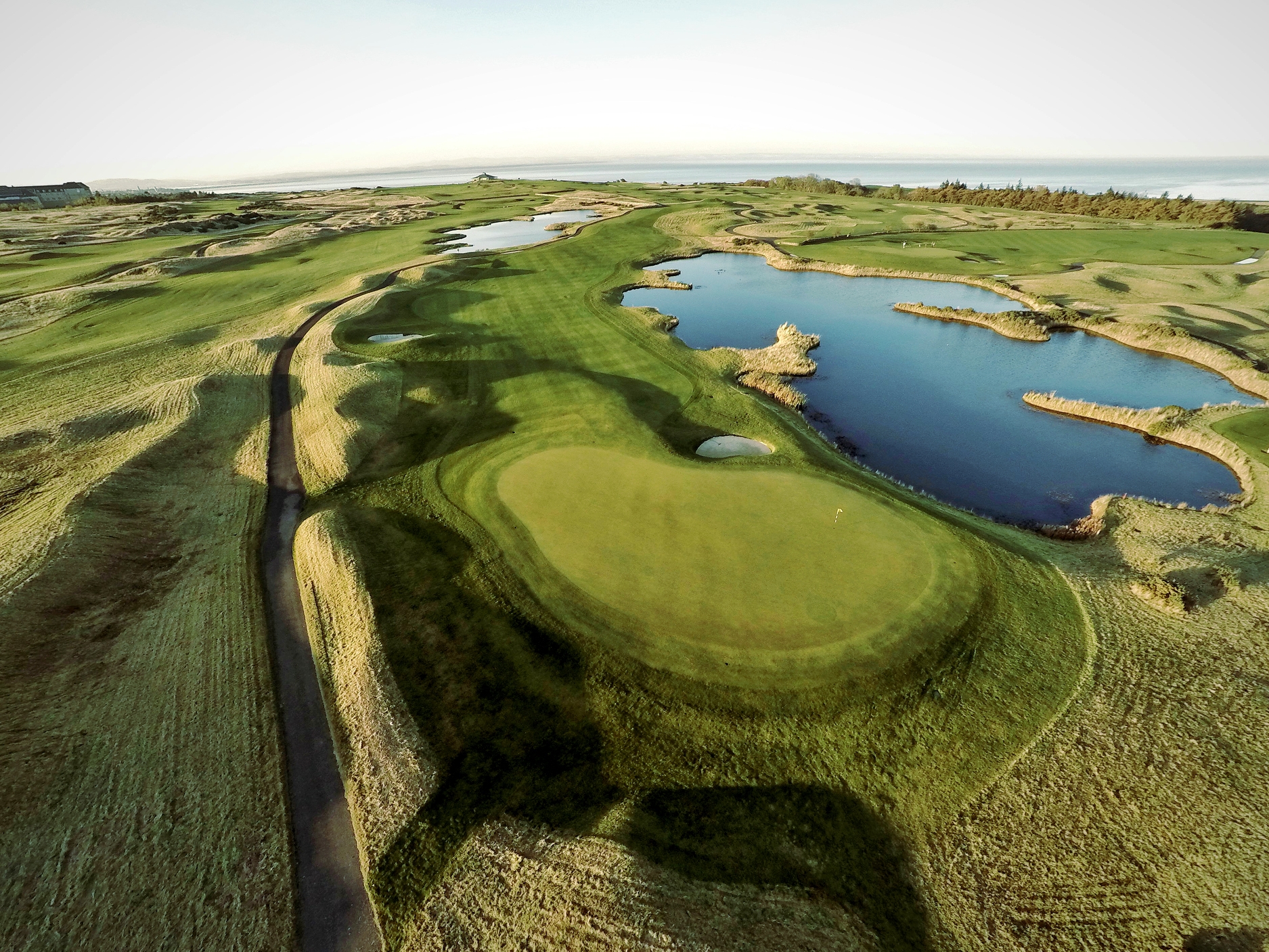 Fairmont St Andrews - Scotland, photo 154 of 199