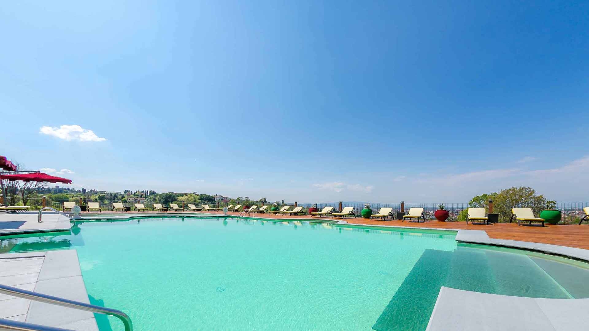 Villa Tolomei Hotel &amp; Resort, photo 10 of 26