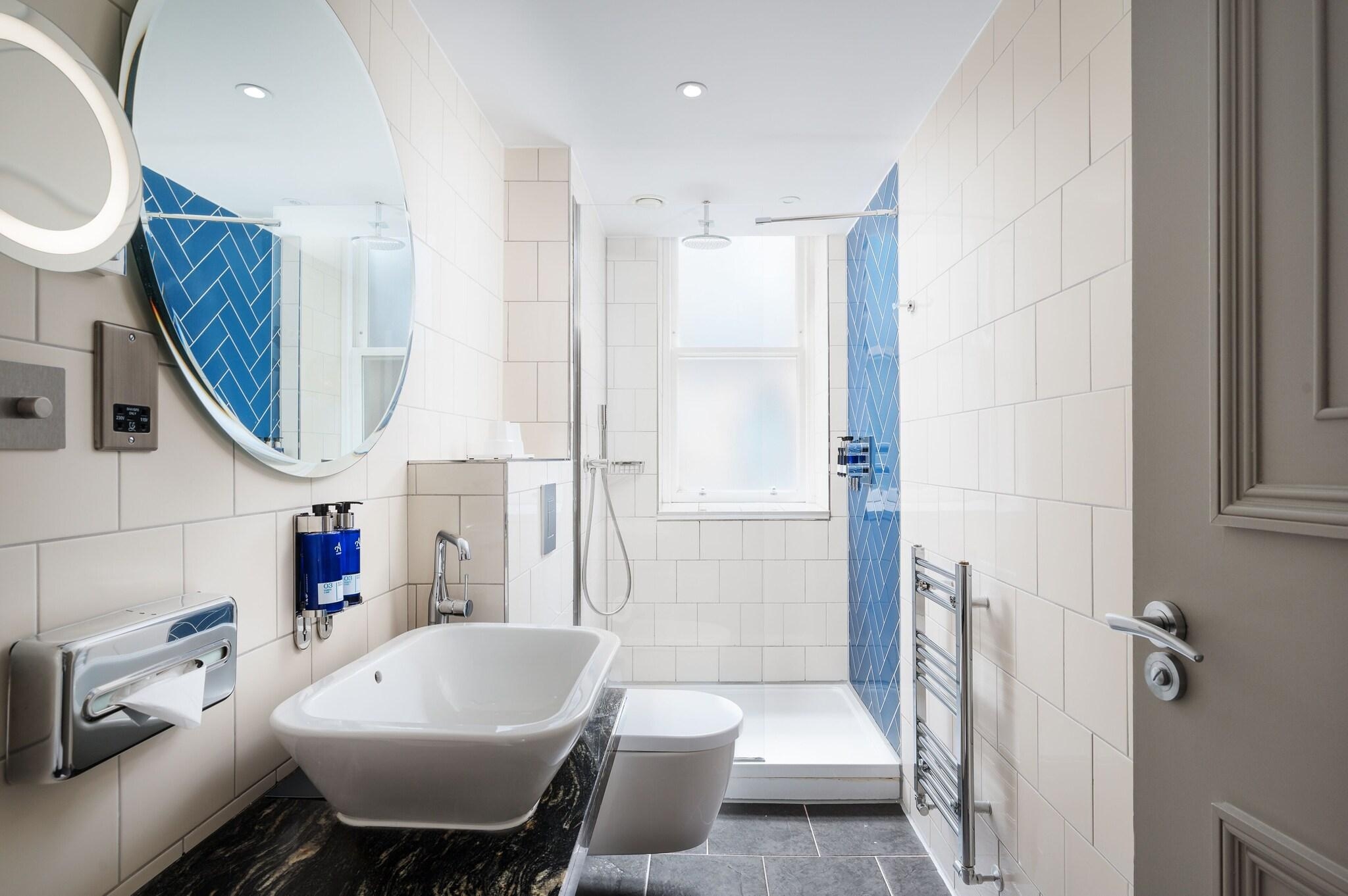 Hotel Indigo Edinburgh - Princes Street, photo 75 of 182