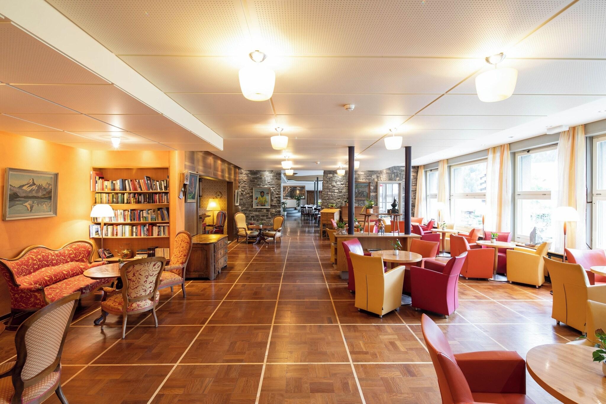 Parkhotel Schoenegg, photo 32 of 116
