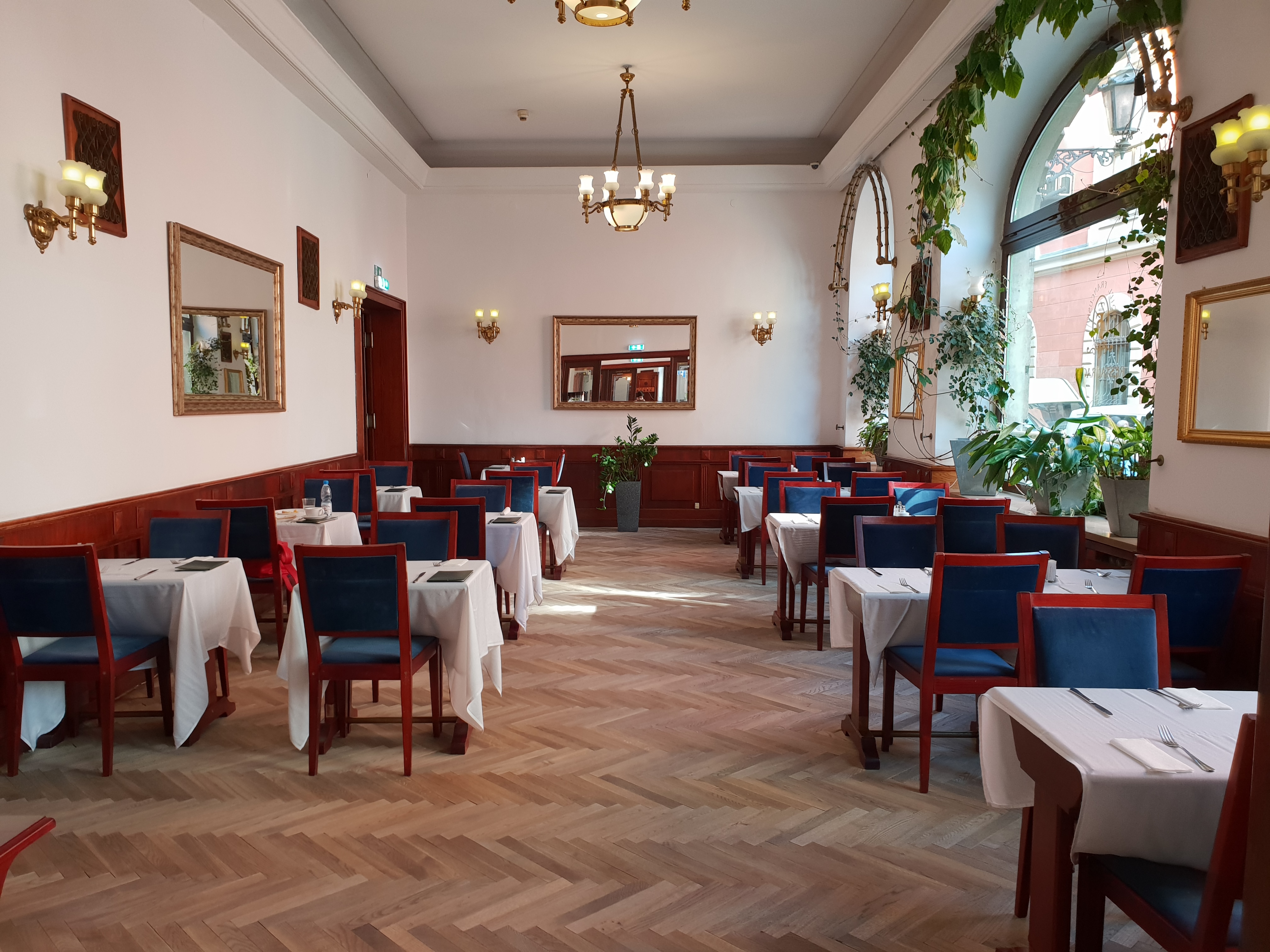 Hotel H15 Francuski Old Town - Destigo Hotels, photo 8 of 23