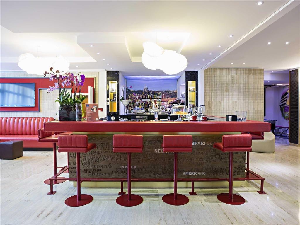 Novotel Roma Eur, photo 42 of 65