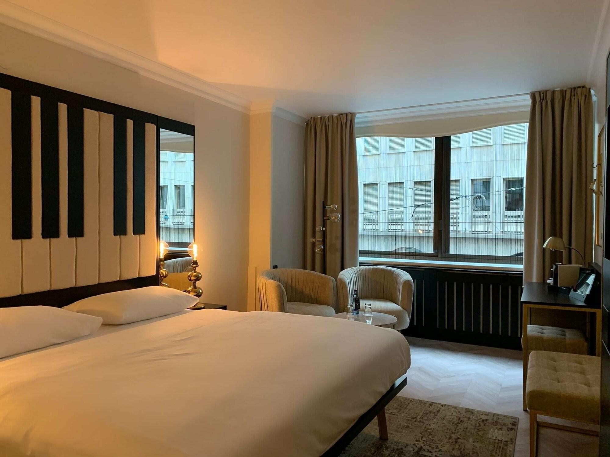 Elaya Vienna City Centre, photo 10 of 44
