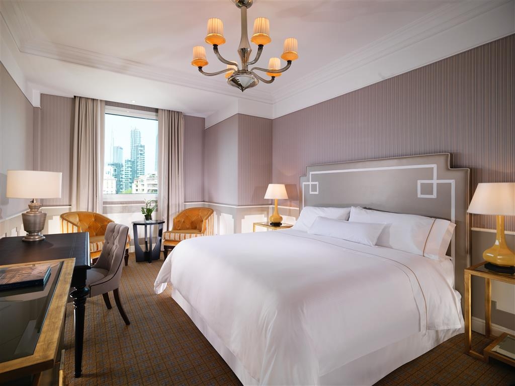 The Westin Palace Milan, photo 164 of 199