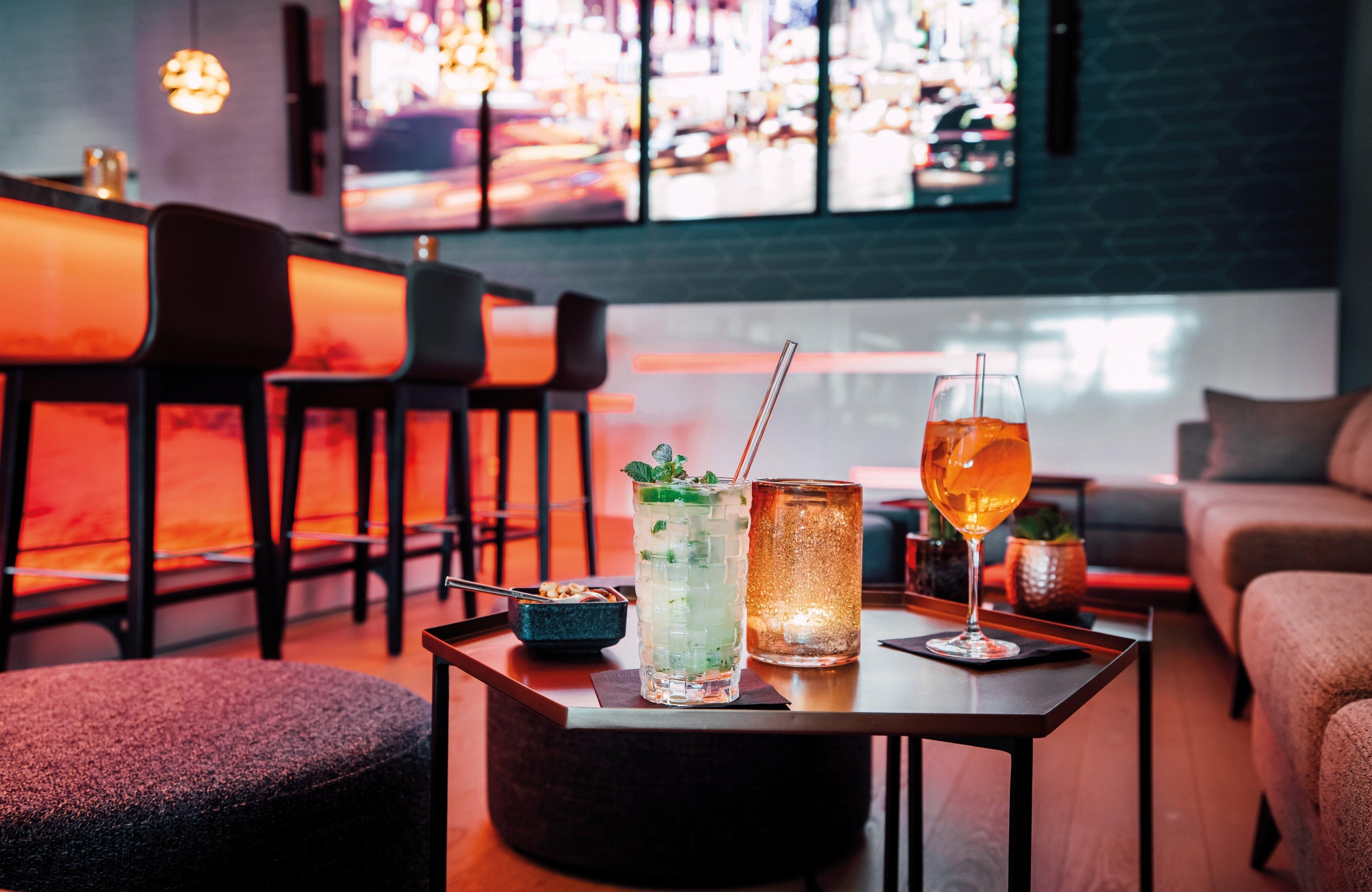 Leonardo Hotel Zurich Airport, photo 15 of 41