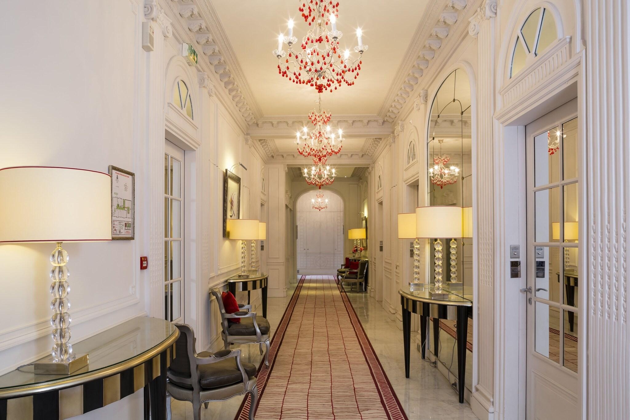 Majestic Hotel-Spa Paris, photo 10 of 94
