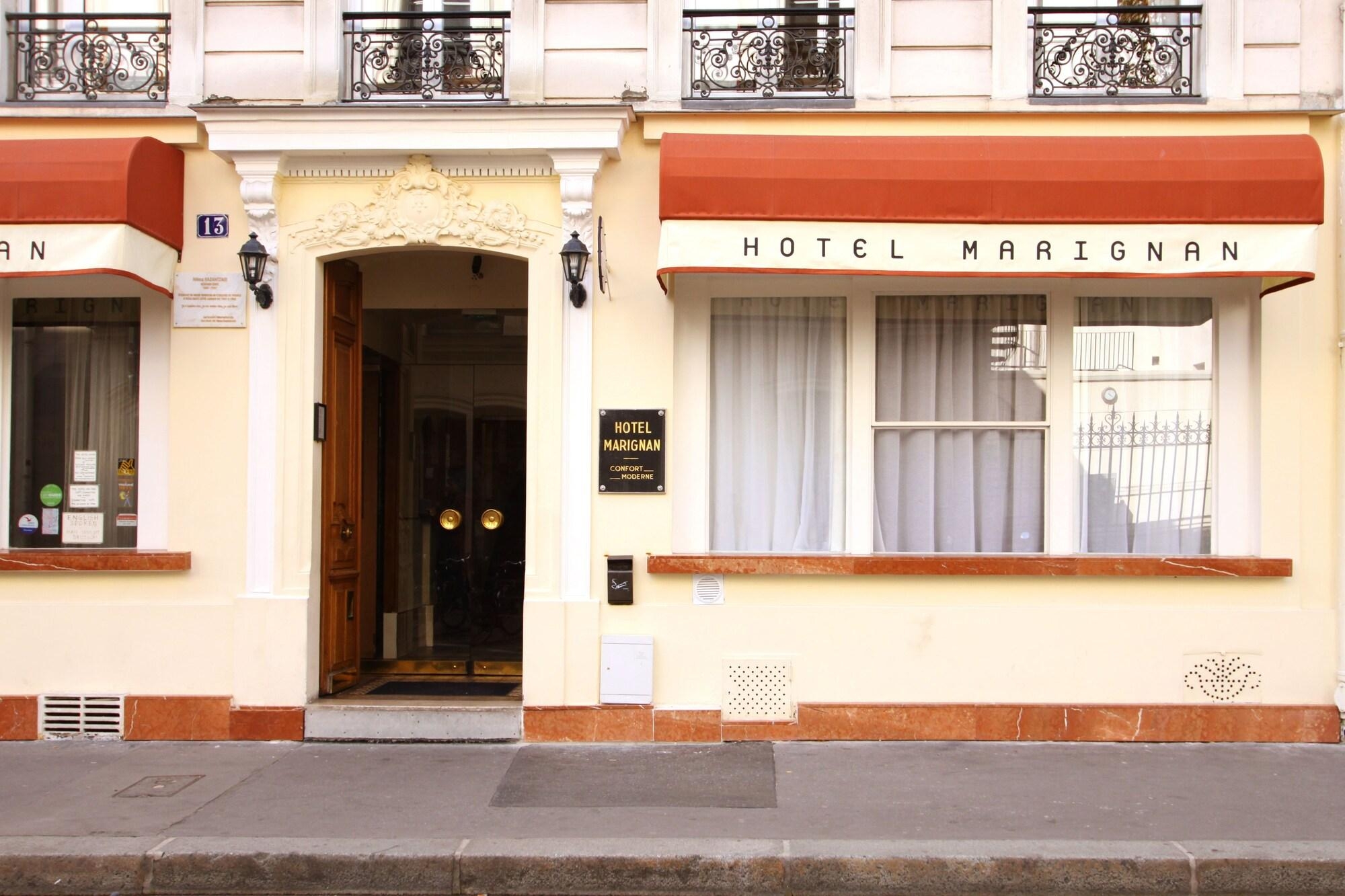 Marignan, photo 1 of 55