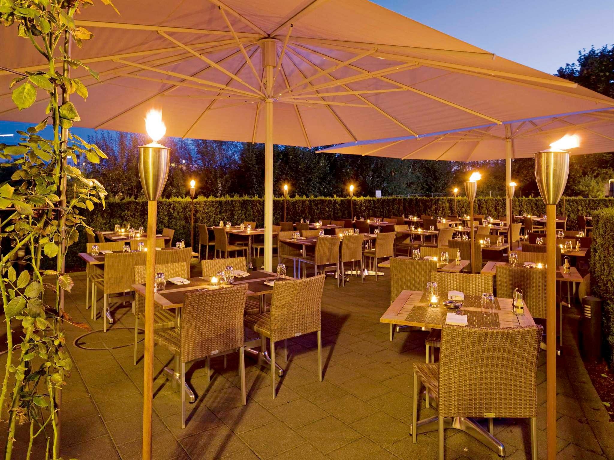 Movenpick Hotel Zurich Airport, photo 88 of 107