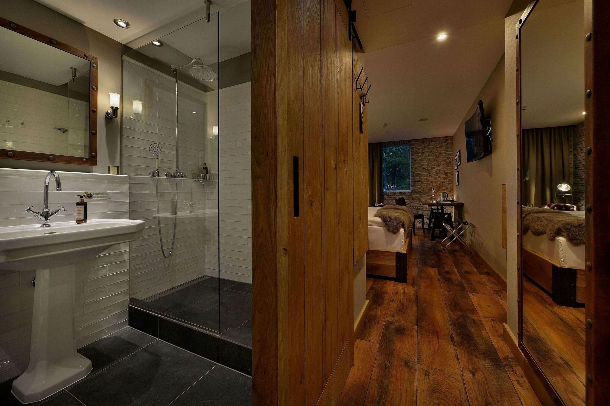 Loft Hotel Bratislava, photo 13 of 90