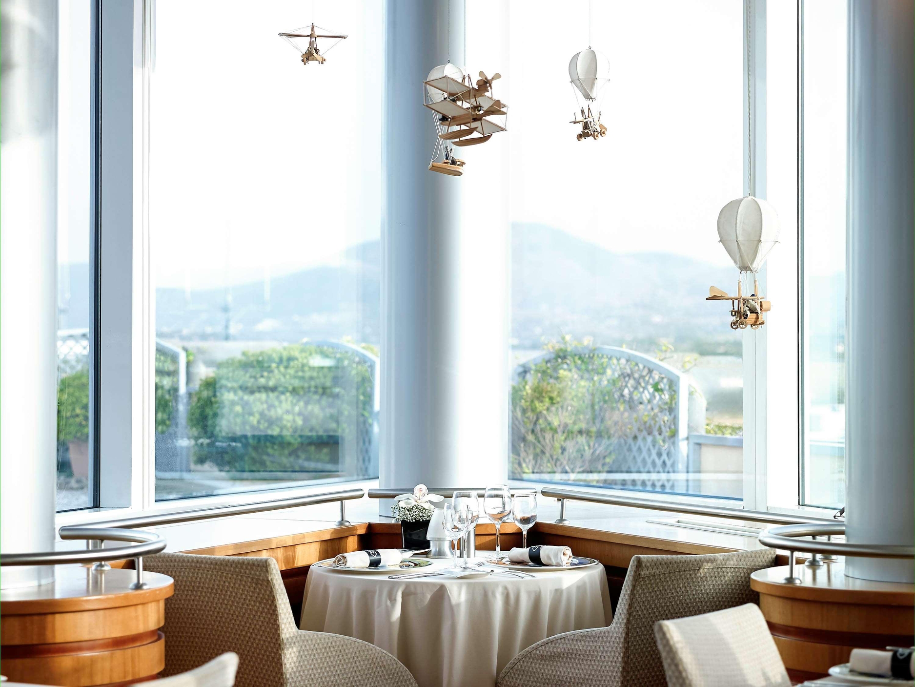 Sofitel Athens Airport, photo 99 of 179
