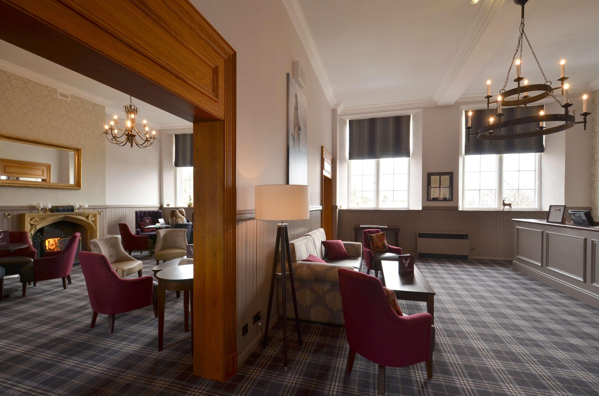 Stirling Highland Hotel, photo 12 of 33