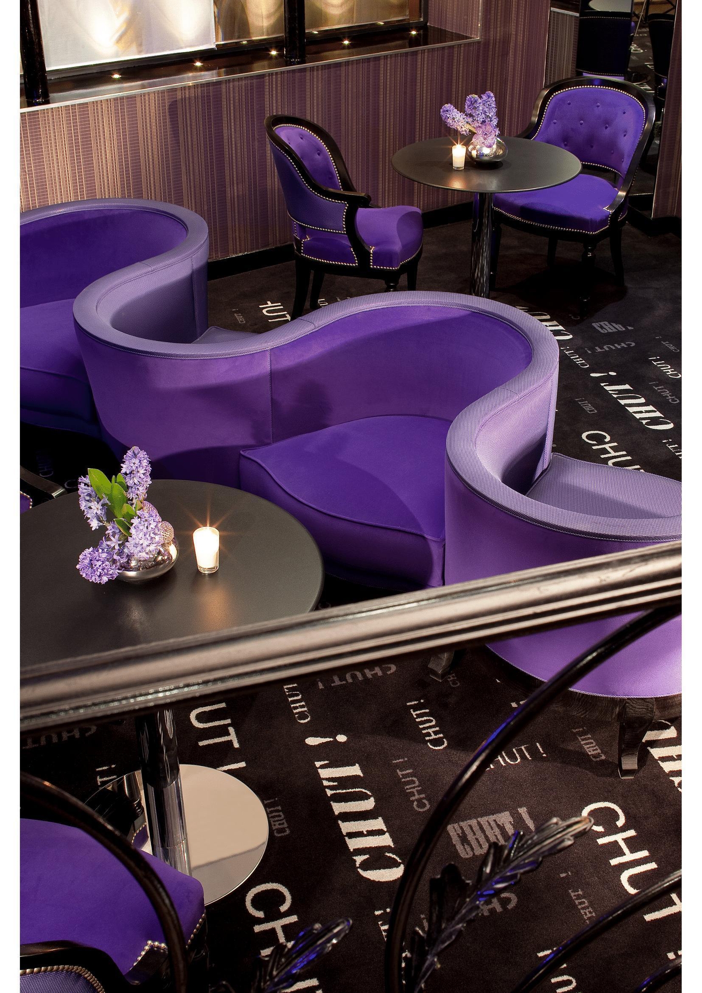 Secret de Paris Hotel &amp; Spa, photo 34 of 46
