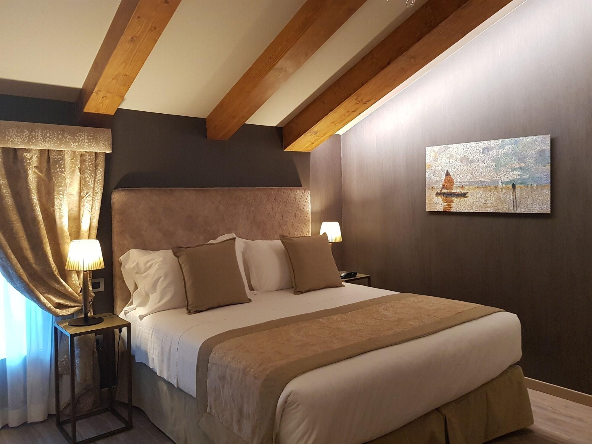 Hotel Aquarius Venice, photo 16 of 53