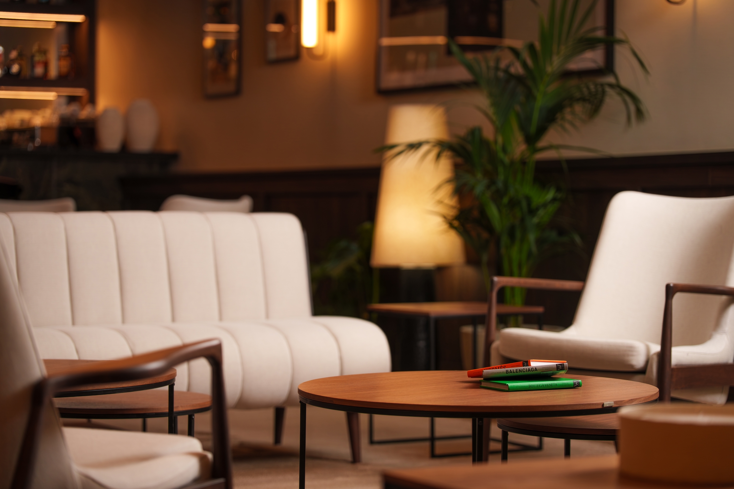 Soho Boutique Hotel, photo 6 of 12
