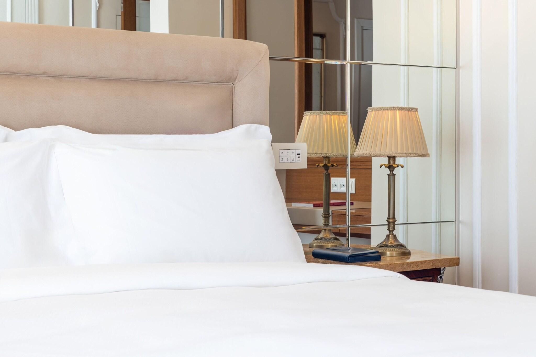 King George A Luxury Collection Hotel, photo 147 of 199