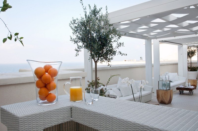 JR Hotels Bari Grande Albergo delle Nazioni, photo 16 of 16