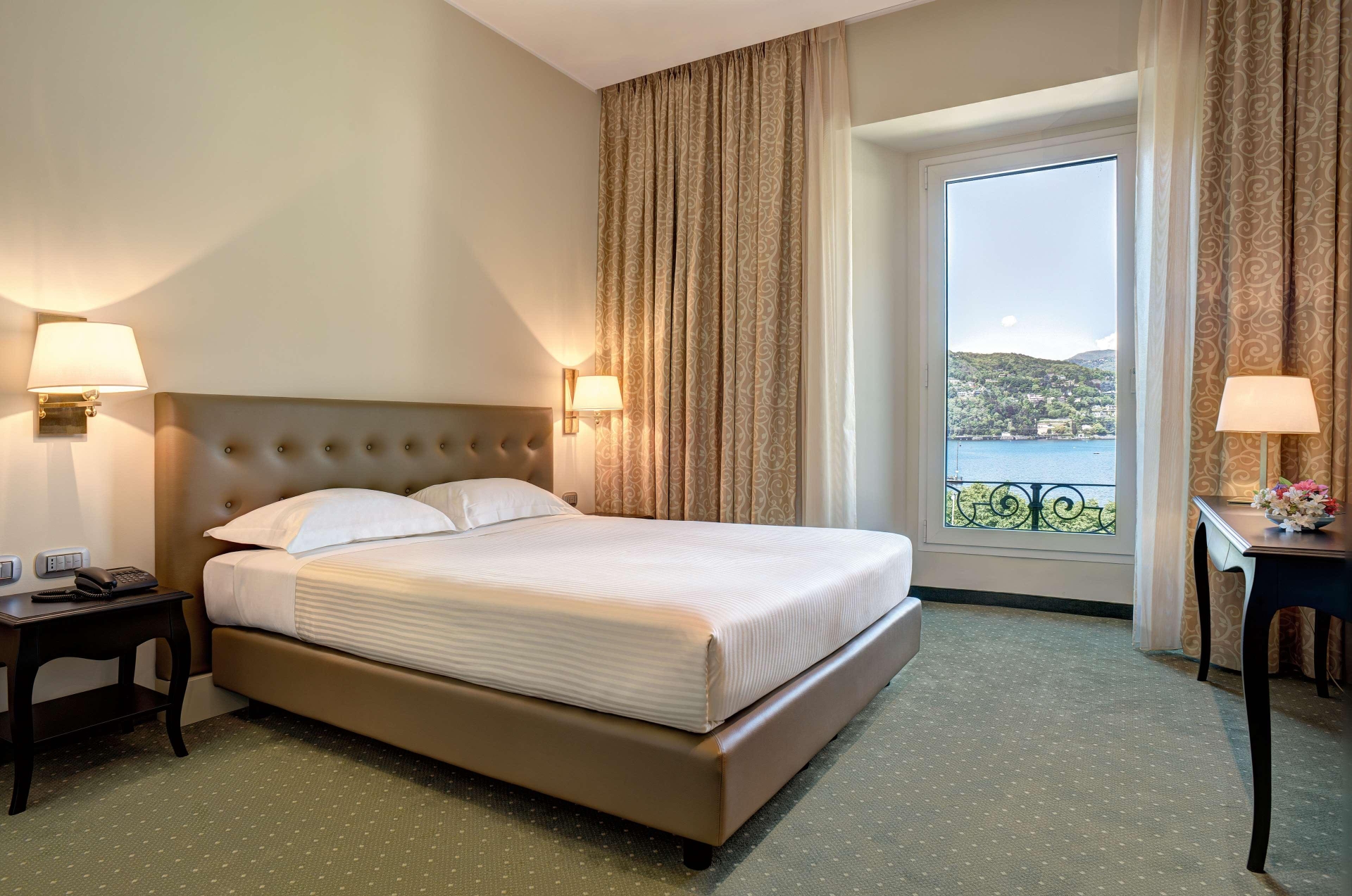 Palace Hotel Lake Como, photo 10 of 33