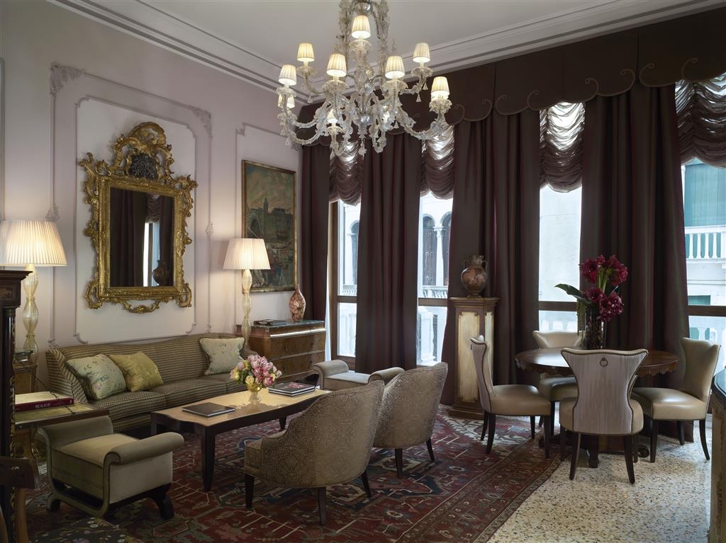 The Gritti Palace, a Luxury Collection Hotel, photo 86 of 199