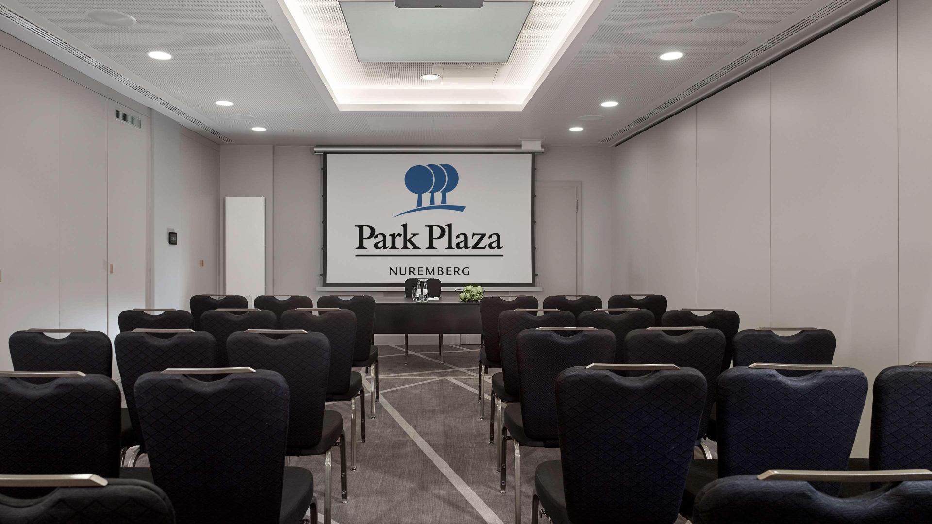 Park Plaza Nuremberg, photo 73 of 81