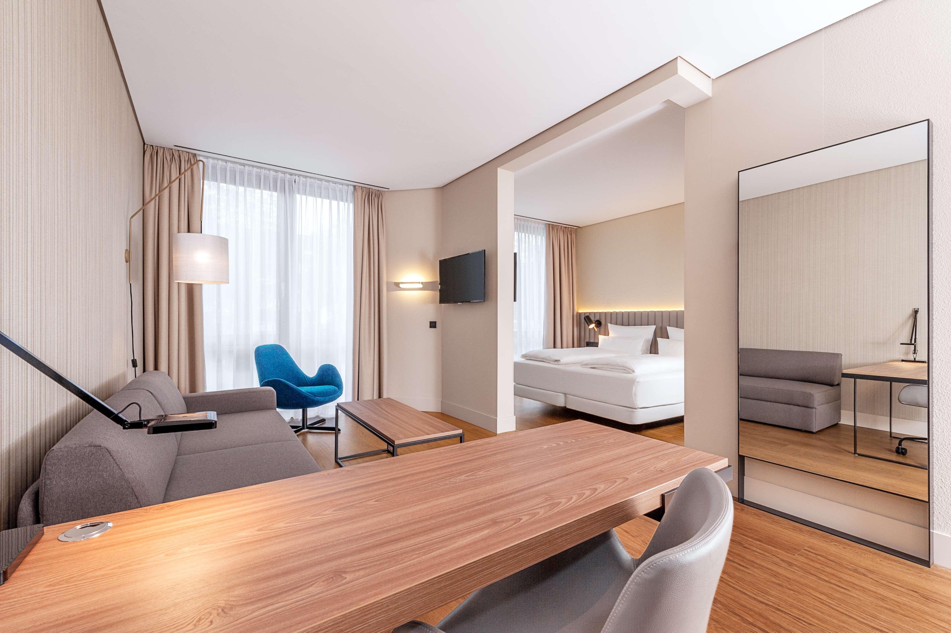 NH München Unterhaching, photo 9 of 34