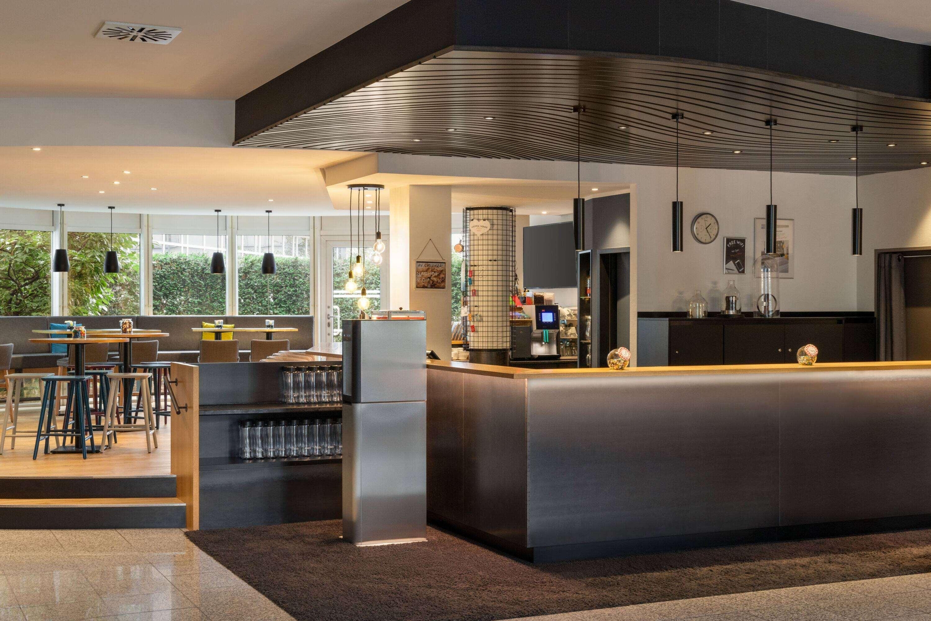 Vienna House Easy by Wyndham Amberg, photo 6 of 47