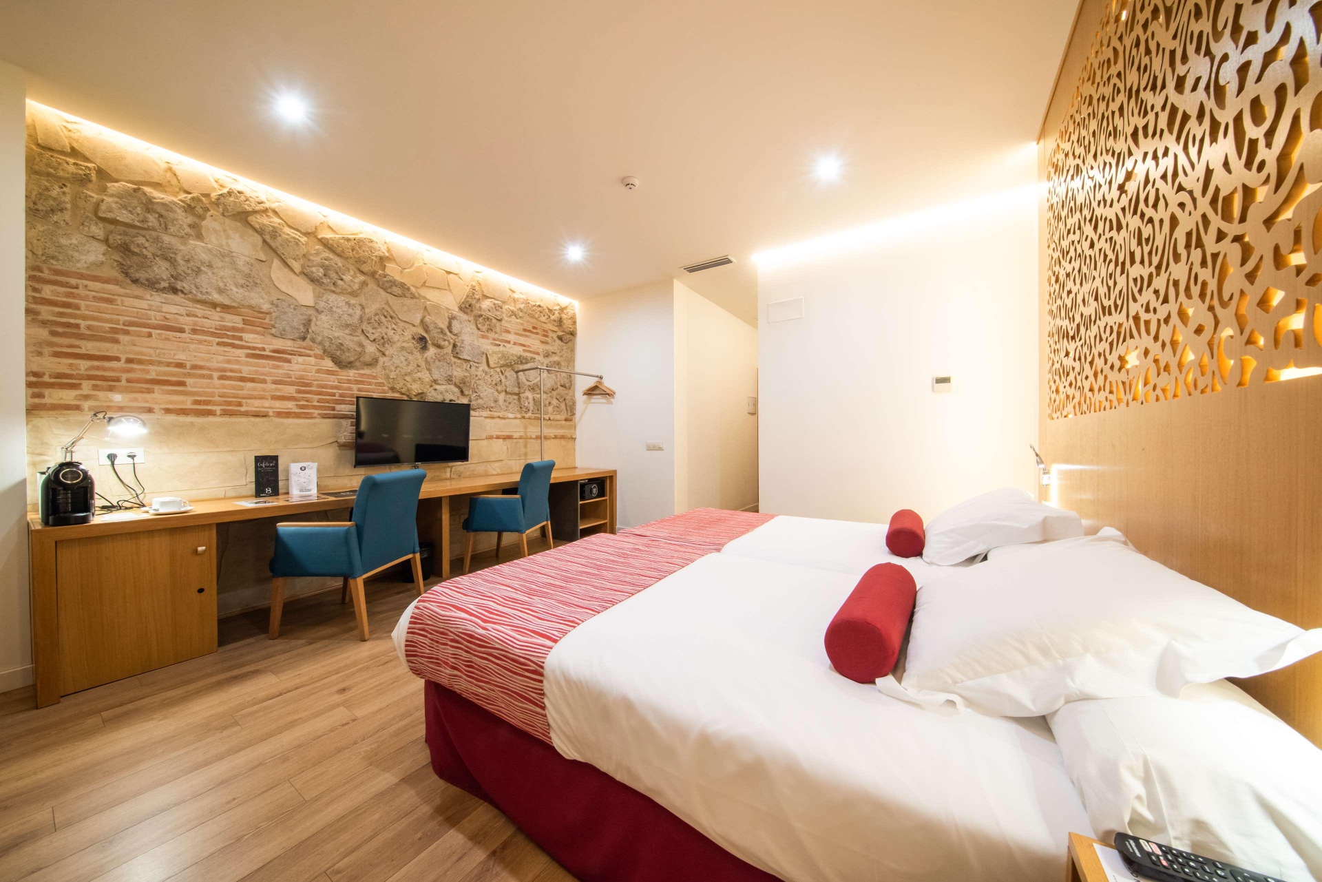 Hotel Soho Boutique Capuchinos &amp; Spa, photo 46 of 118