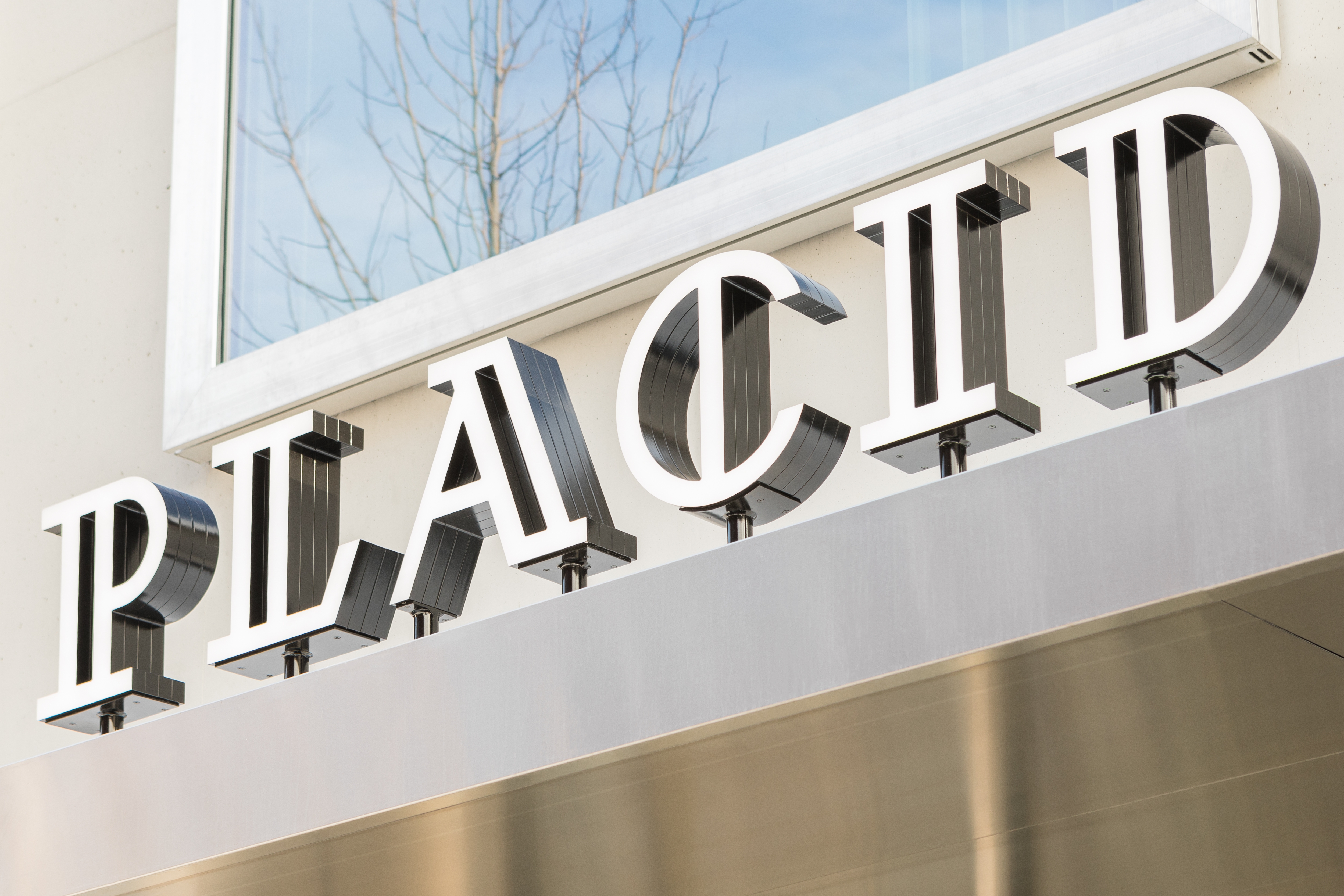 Placid Hotel Design &amp; Lifestyle Zurich