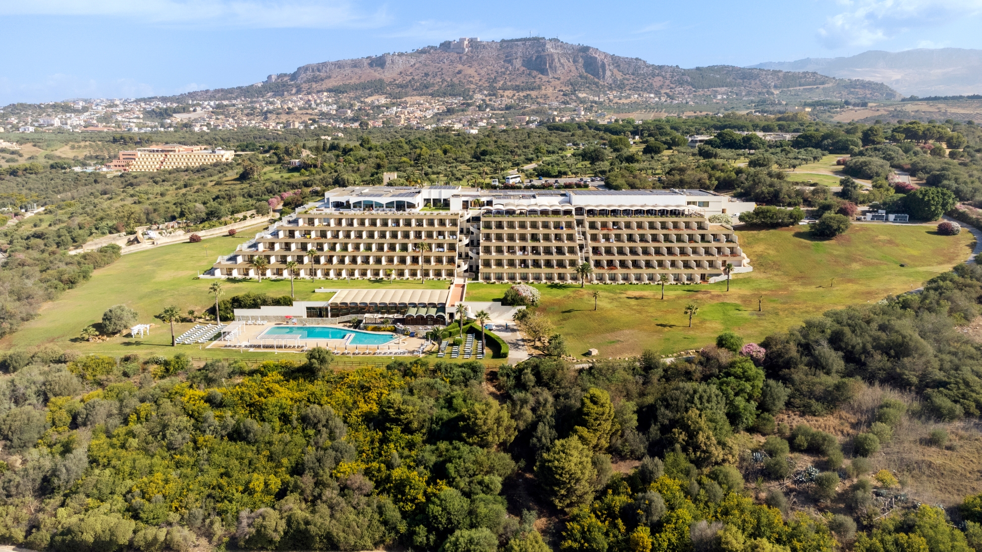 Mangia's Torre del Barone Resort, photo 1 of 25