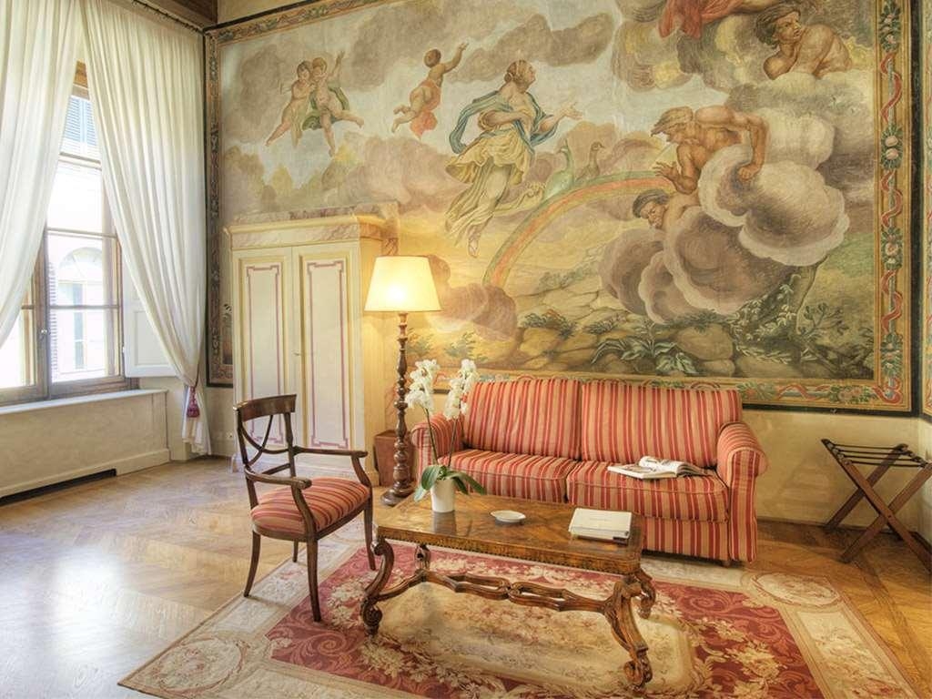 Palazzo Niccolini Al Duomo, photo 34 of 69