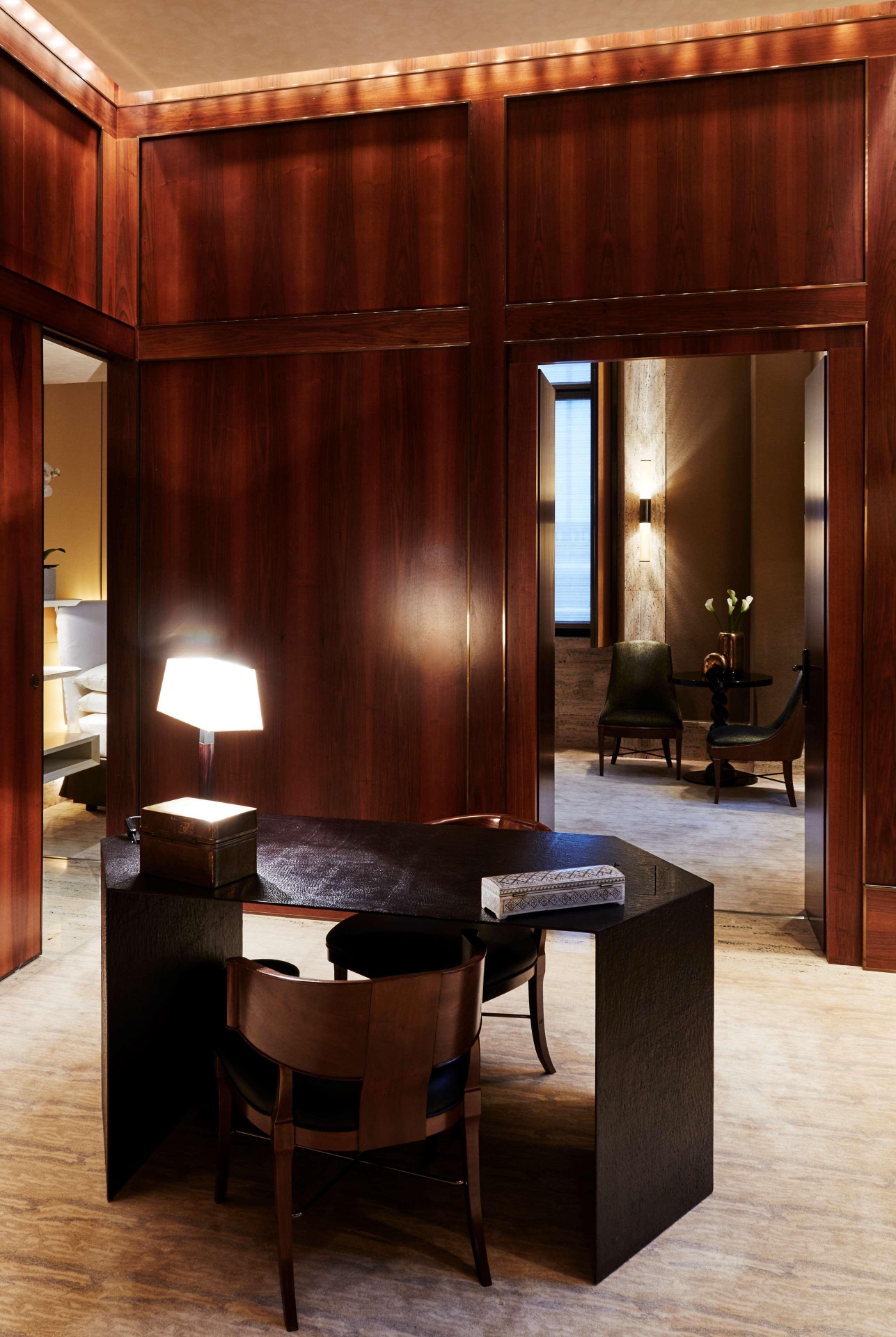 Park Hyatt Milan, photo 84 of 199