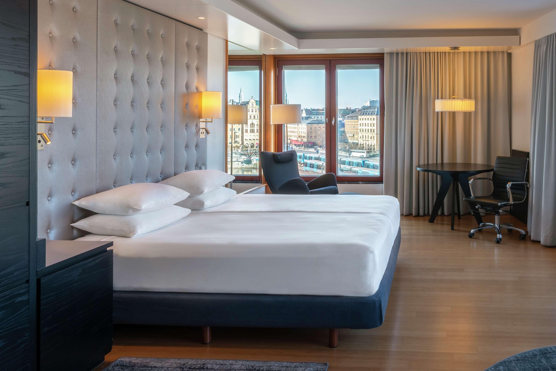 Hilton Stockholm Slussen, photo 21 of 199