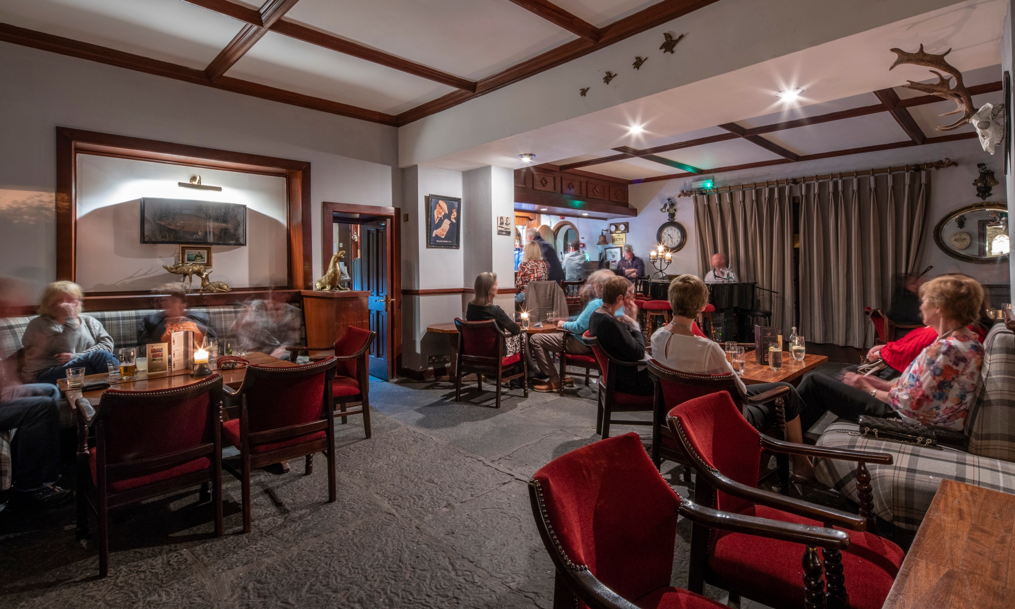 Abbeyglen Castle Hotel OIH, photo 26 of 33