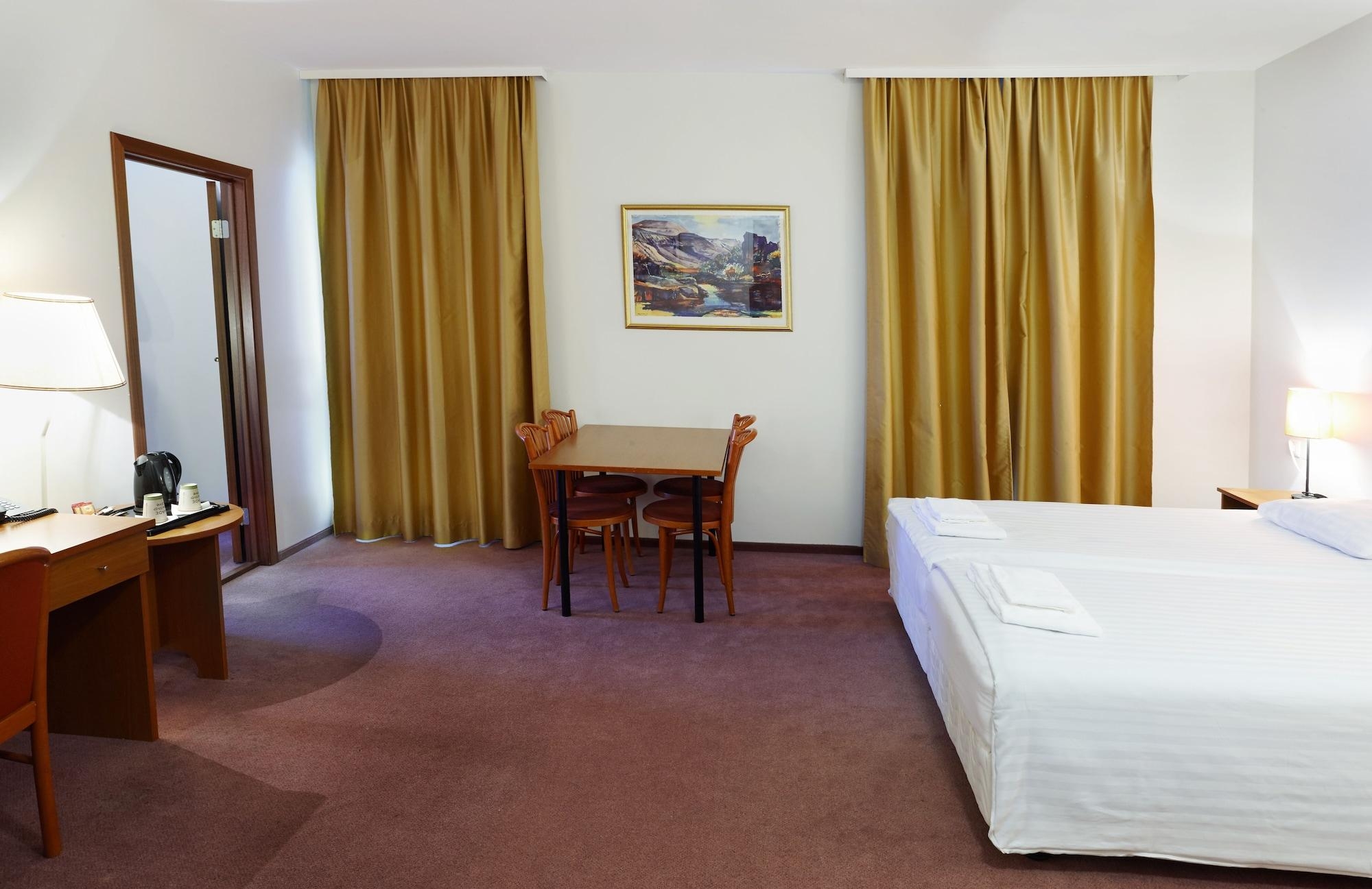 Fosshotel Barón, photo 21 of 44