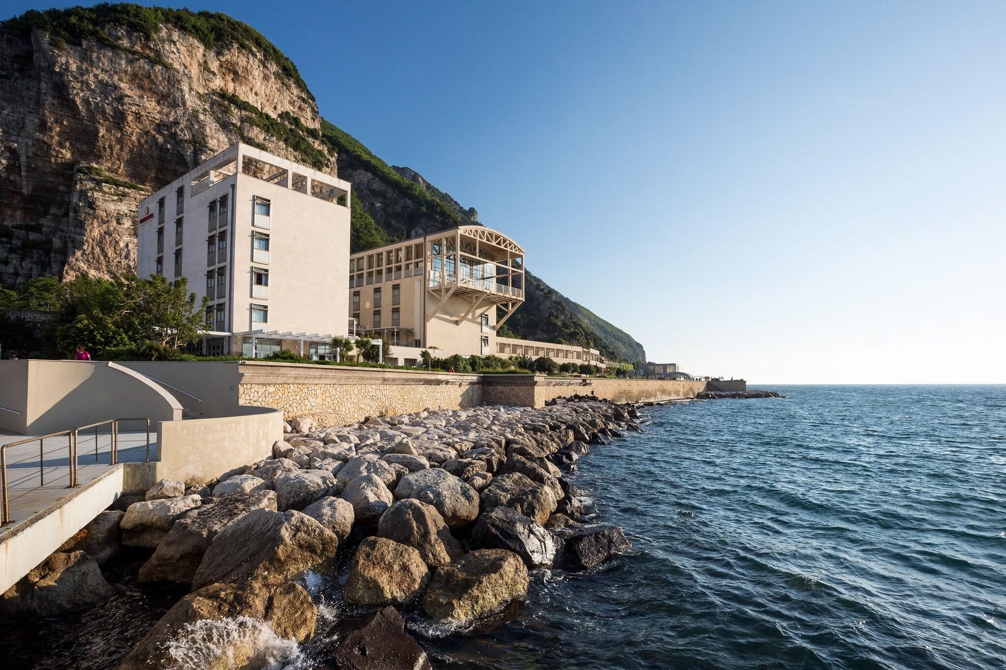 Towers Hotel Stabiae Sorrento Coast, photo 4 of 92