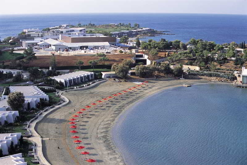 Grand Resort Lagonissi, photo 95 of 104