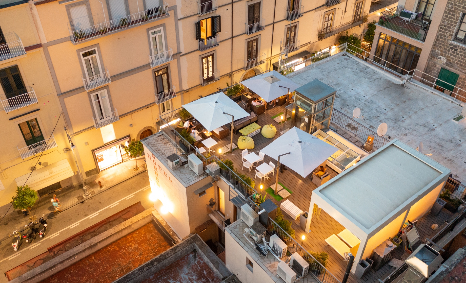 Sorrento City, photo 42 of 44