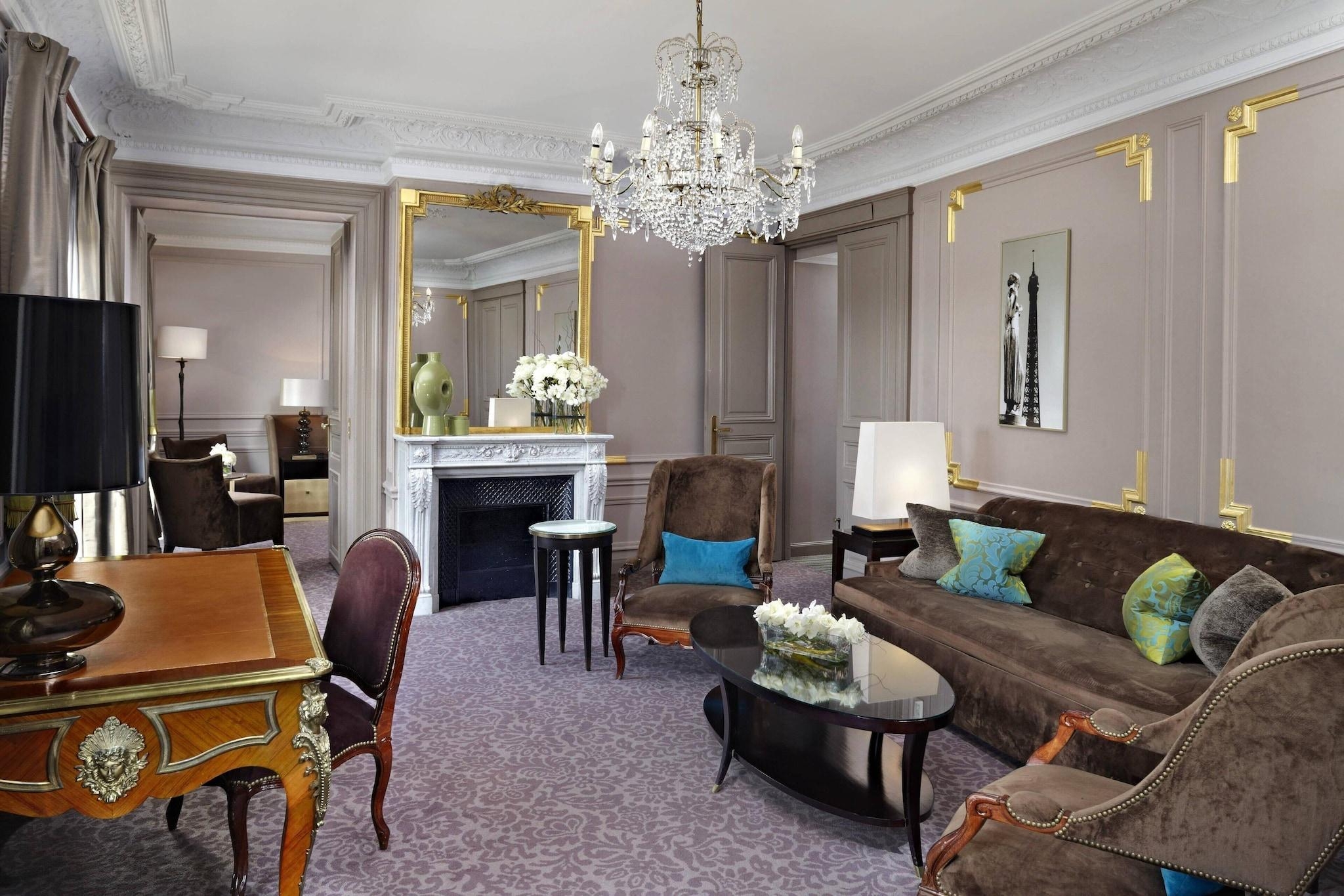 The Westin Paris, photo 196 of 199
