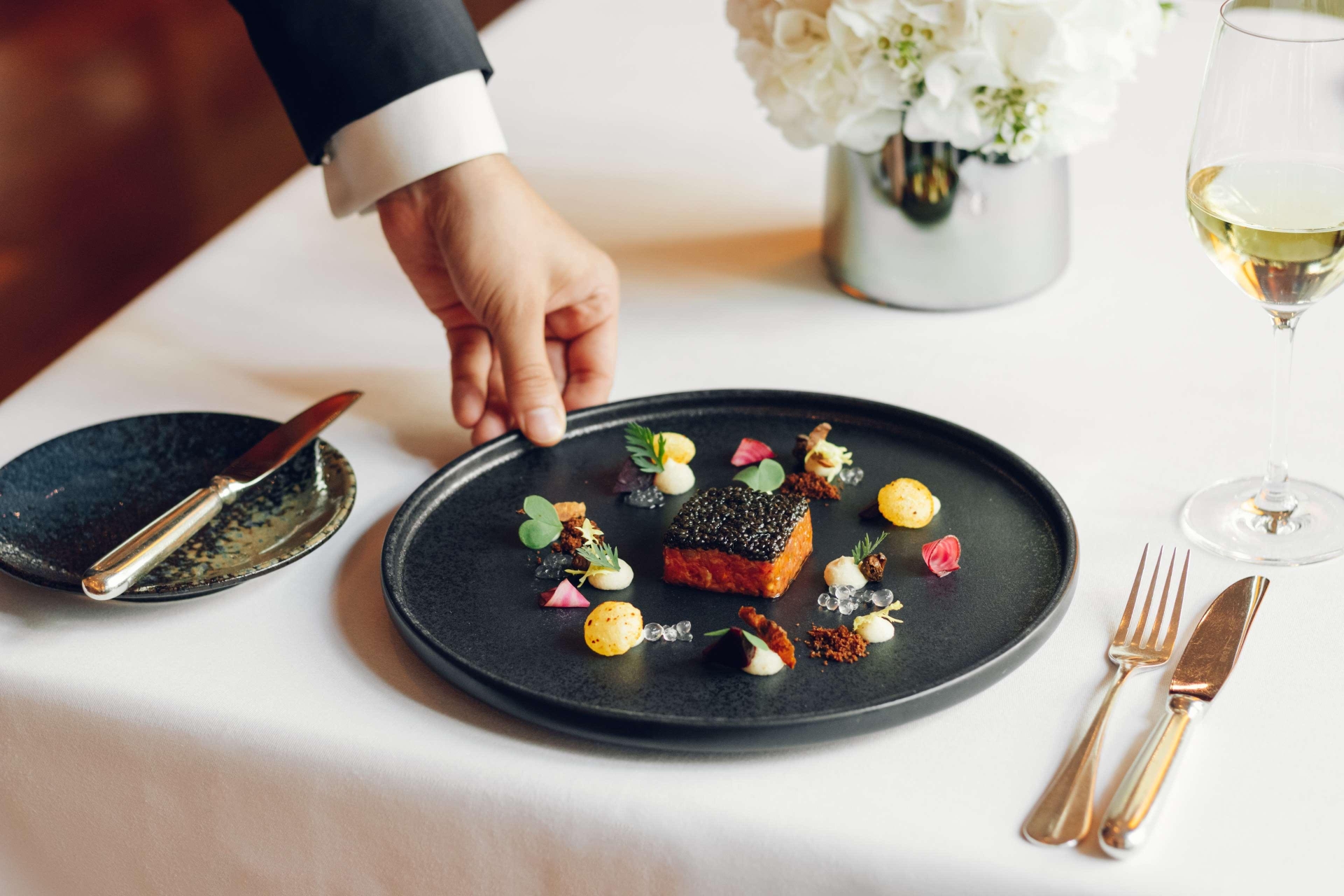 Park Hyatt Zurich, photo 89 of 153