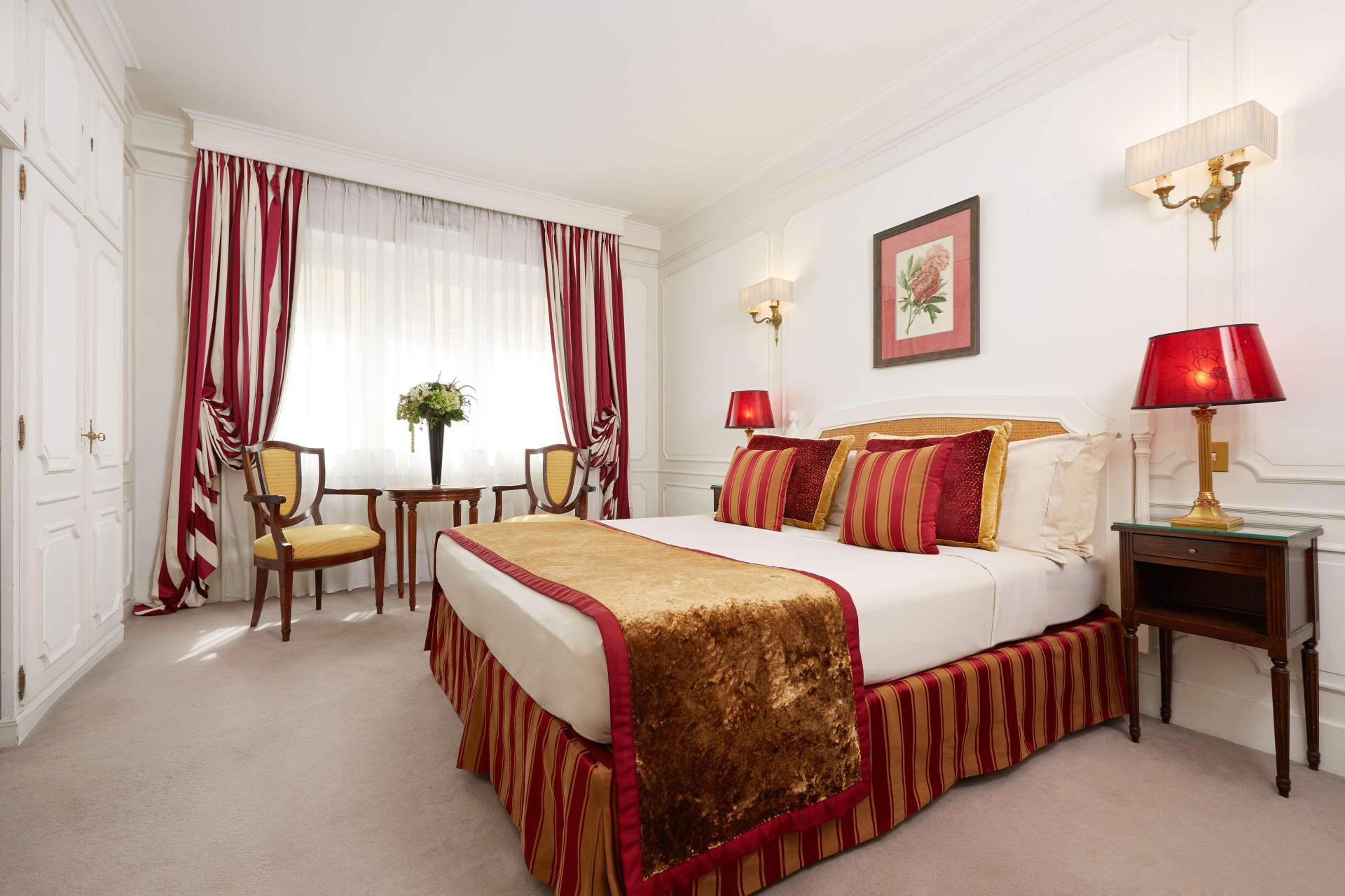 Majestic Hotel-Spa Paris, photo 37 of 94