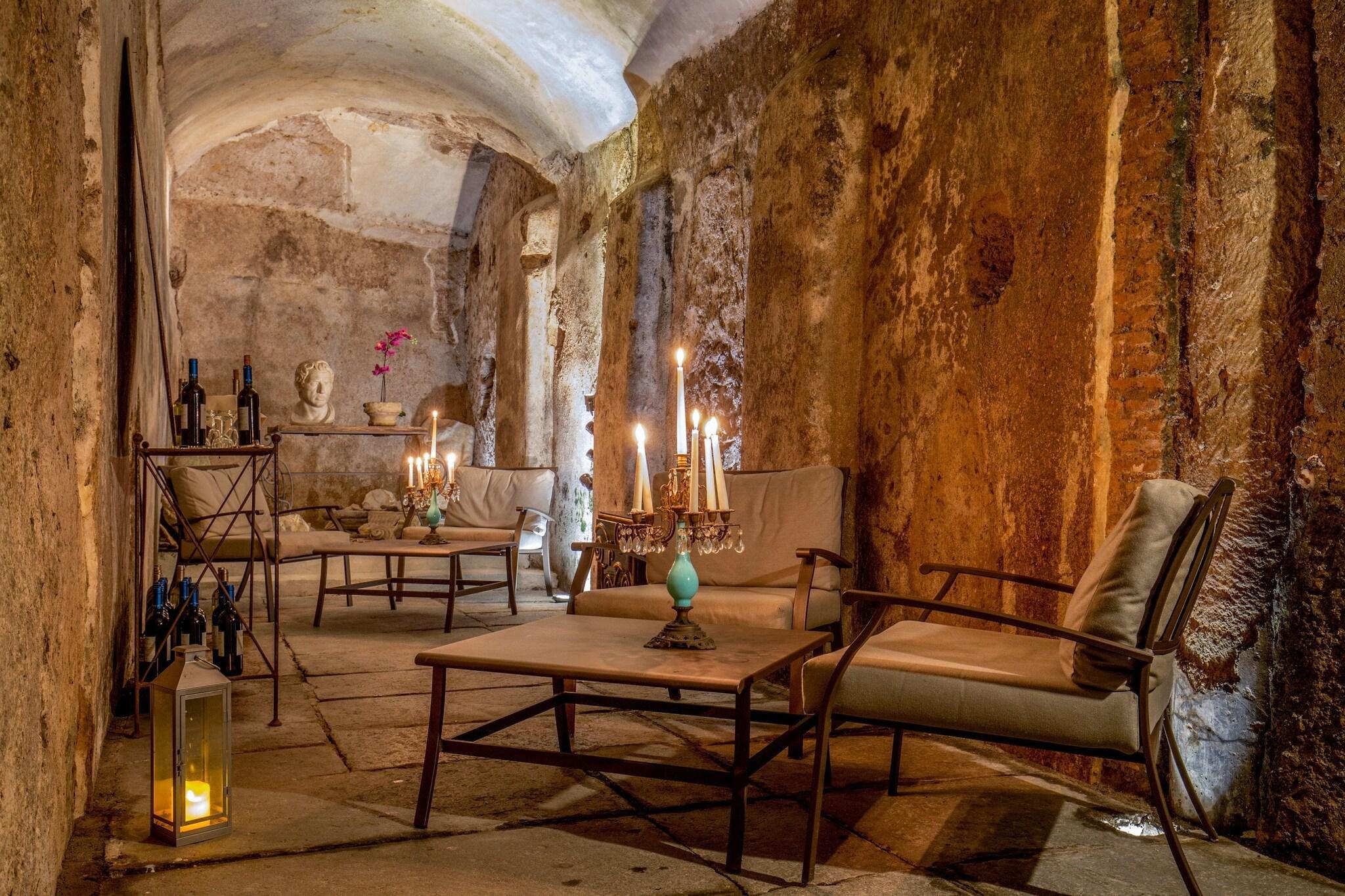 The Inn At The Roman Forum, photo 34 of 52