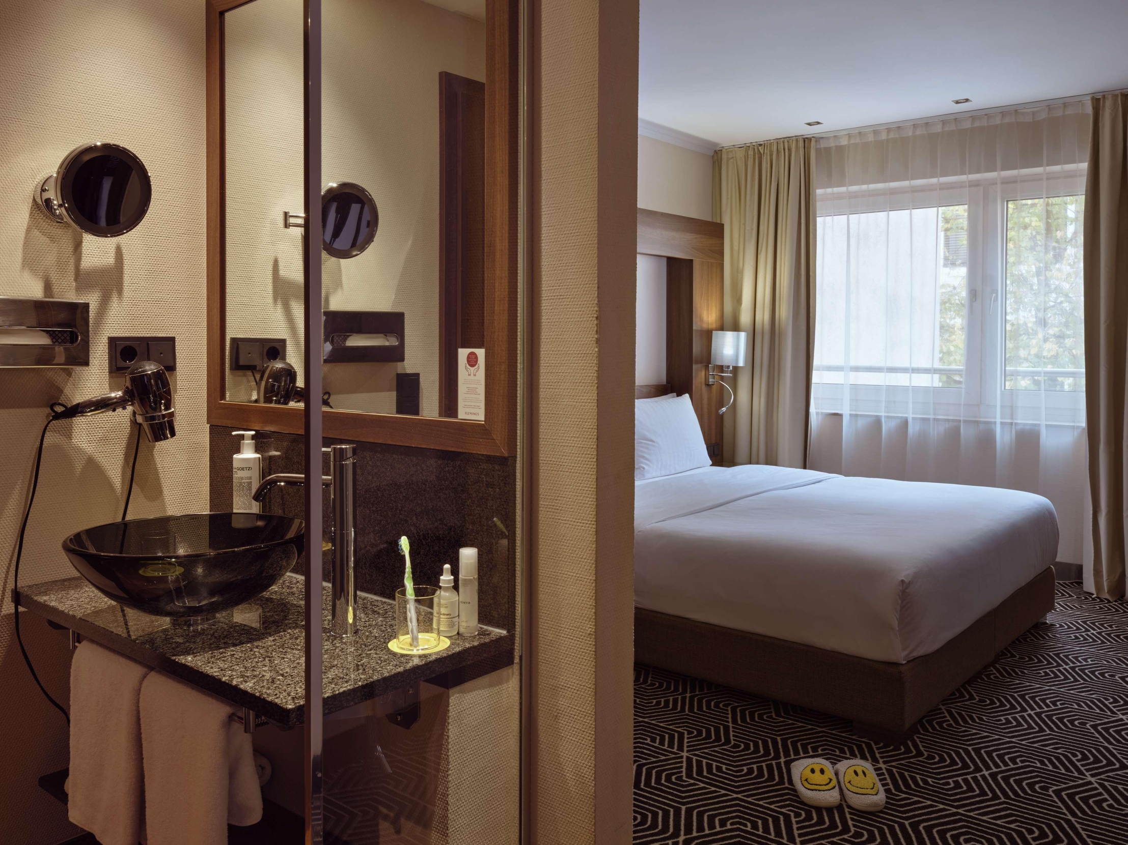 Flemings Hotel Frankfurt Main-Riverside, photo 55 of 97