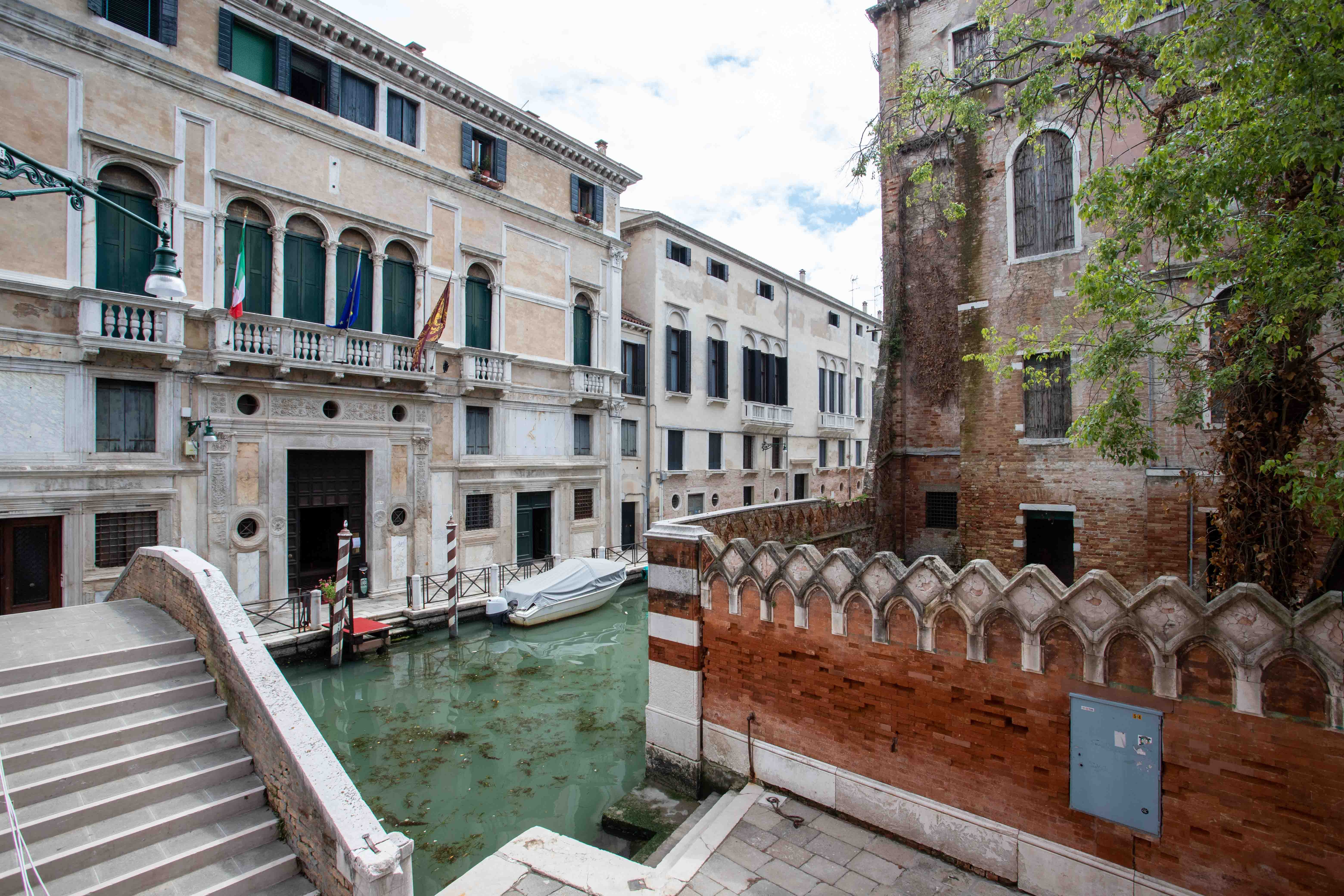Tintoretto Hotel, photo 2 of 13