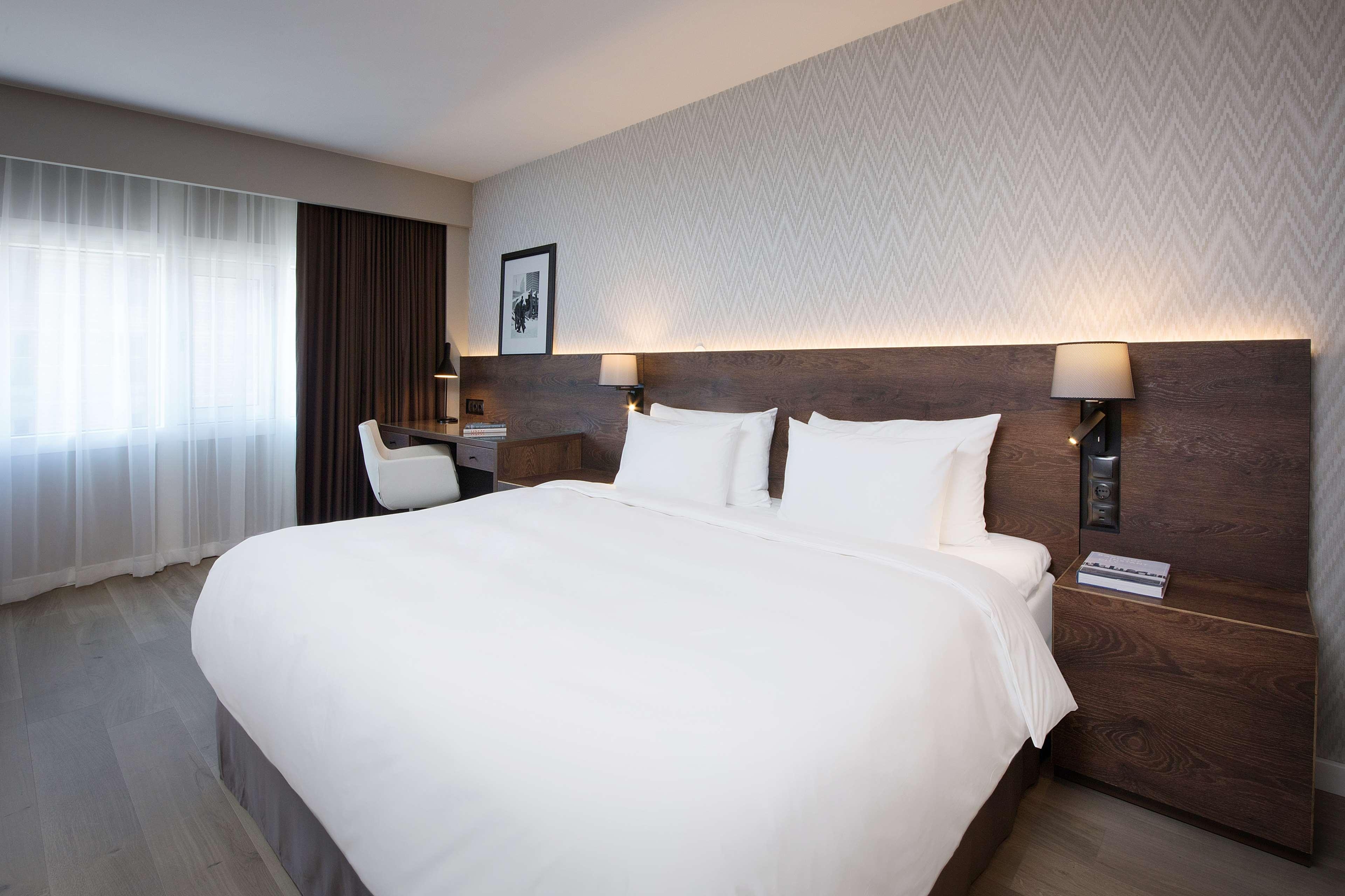Radisson Blu Plaza Oslo, photo 60 of 199