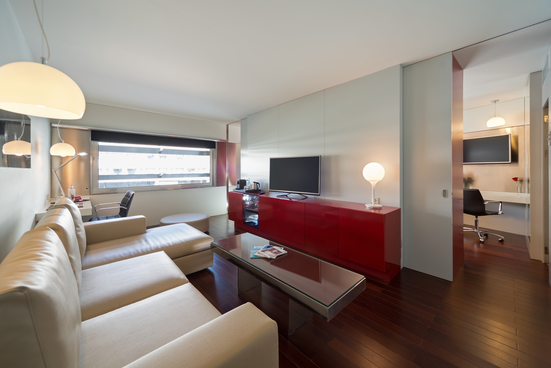 NH Collection Barcelona Constanza, photo 14 of 103