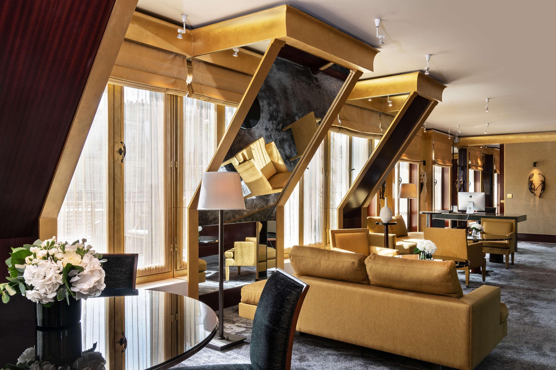 Park Hyatt Paris-Vendome, photo 39 of 199