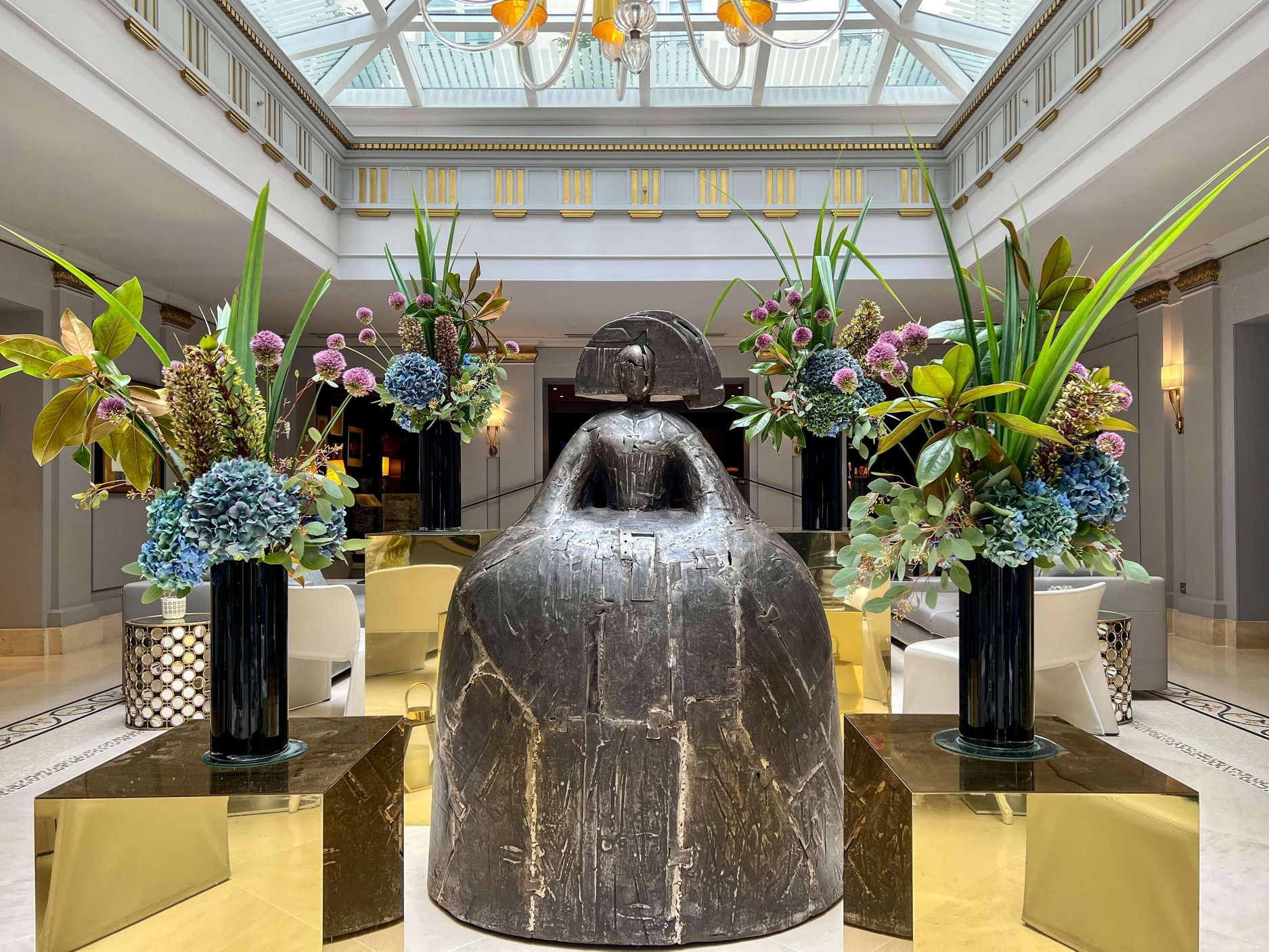 Sofitel Paris Le Faubourg, photo 68 of 199
