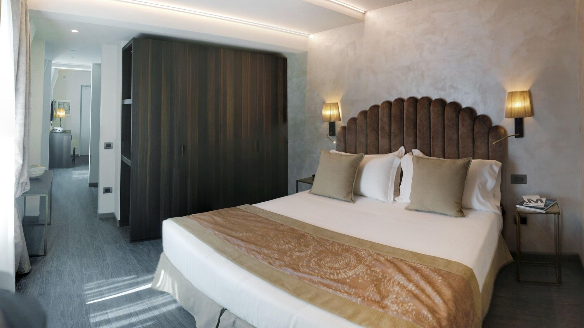 Hotel Aquarius Venice, photo 27 of 53